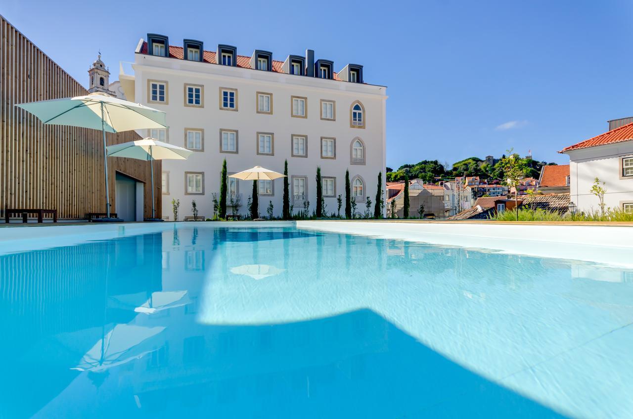 Lejlighed Casas Da Baixa - Lagares Pool