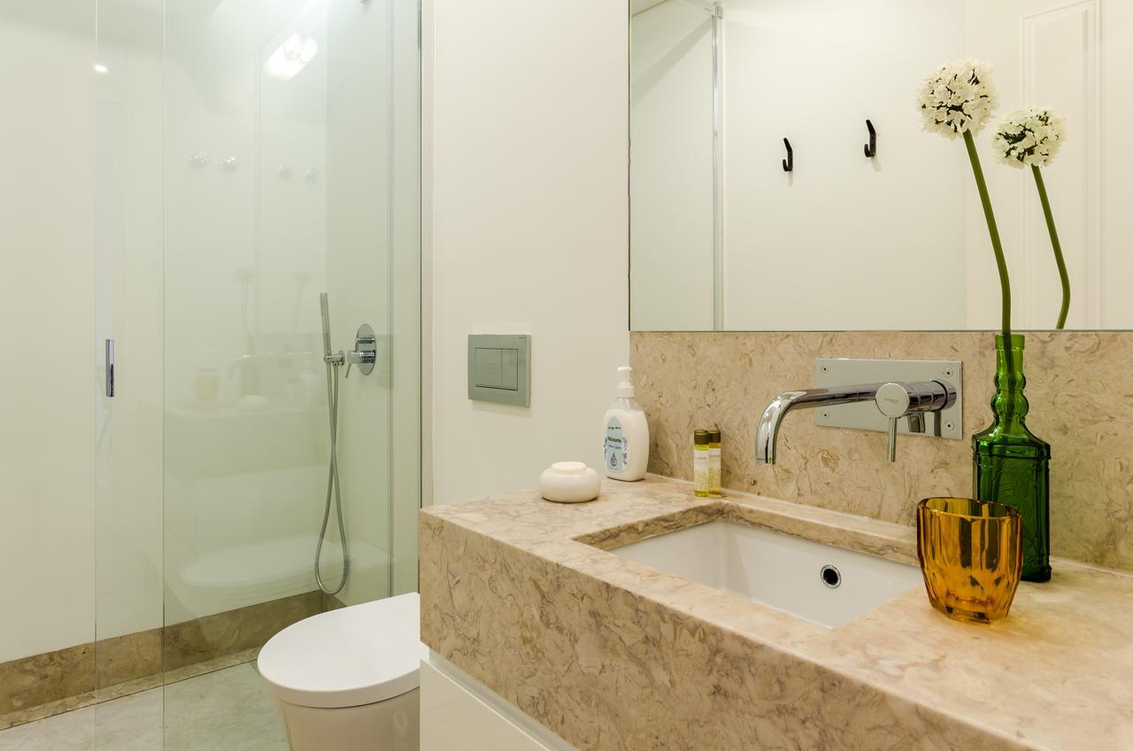 Lejlighed Casas Da Baixa - Lagares Pool Lisboa