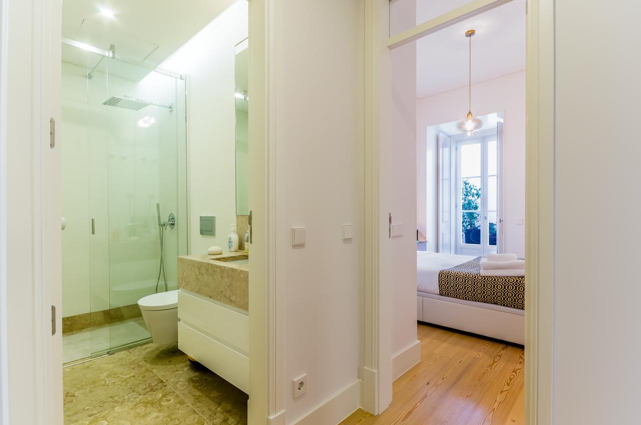Casas Da Baixa - Lagares Pool Lejlighed *