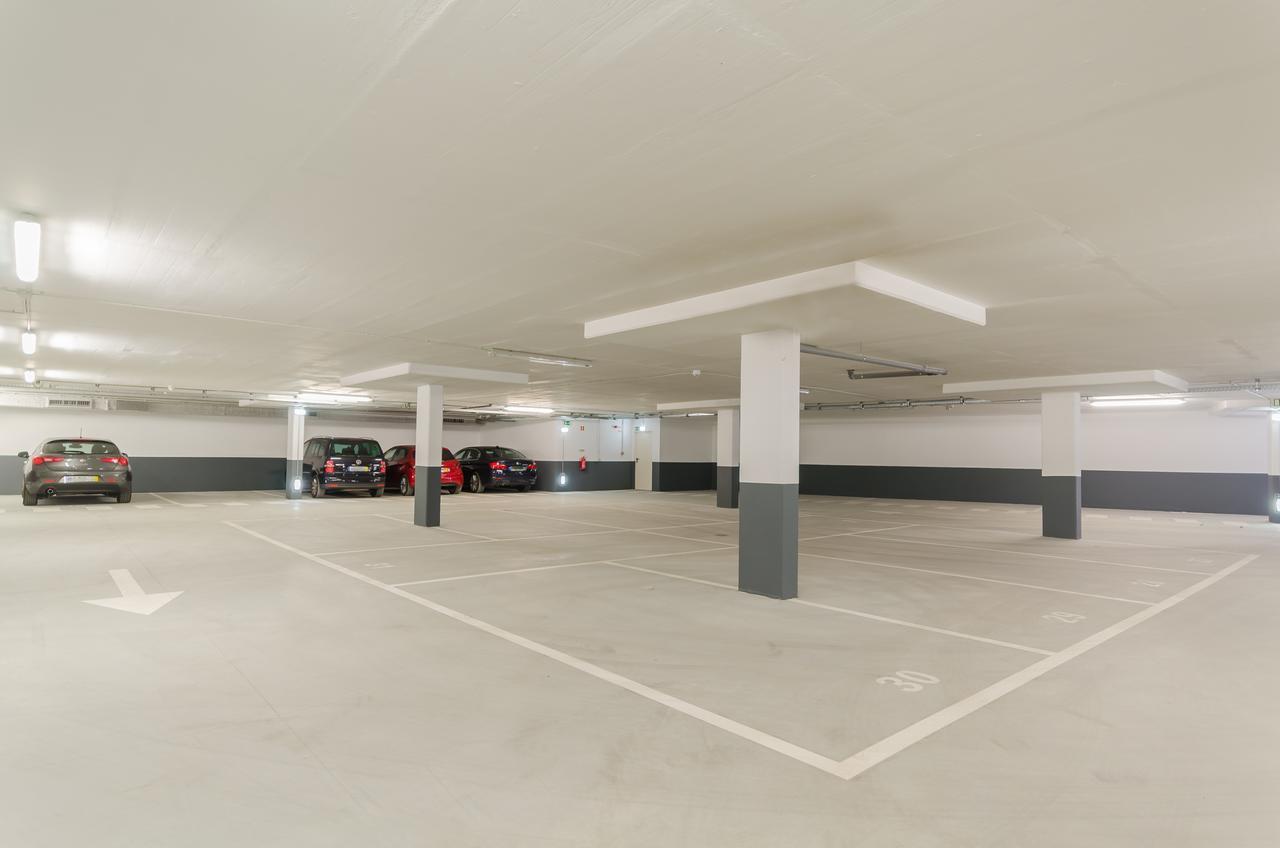 Casas Da Baixa - Lagares Pool Lejlighed Lisboa