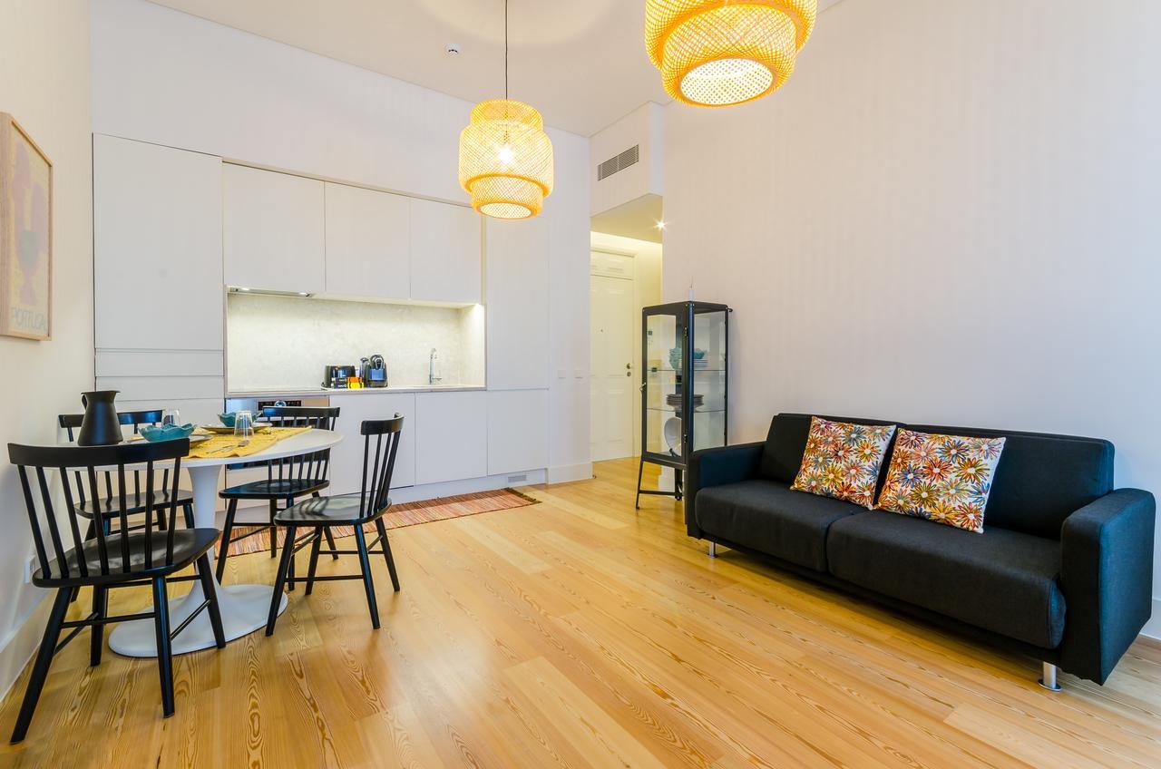 Lejlighed Casas Da Baixa - Lagares Pool Lisboa